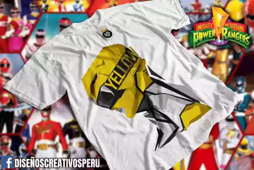 vectores plantilas POWER RANGER,ANIME,